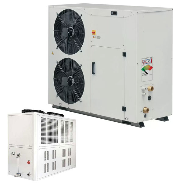 قیمت چیلر خانگی